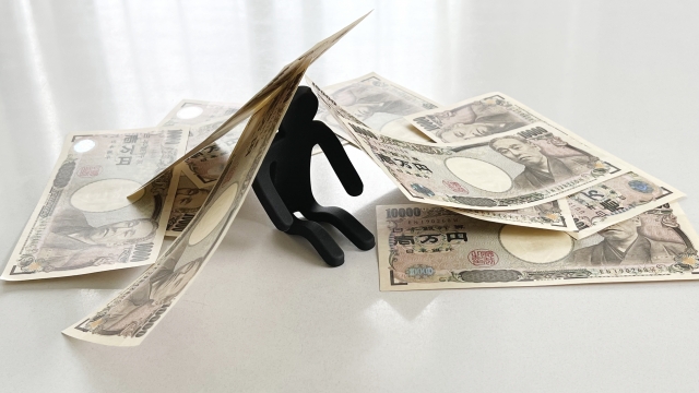 闇金によってお金はストレスになる。全国や地方でヤミ金被害の無料相談が司法書士に可能